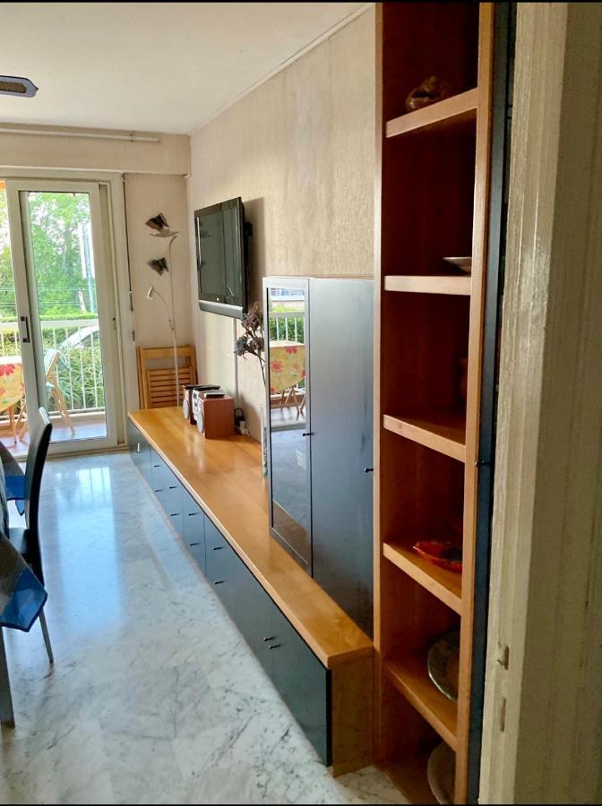 Le Vina Del Mar Bloc B Appartement Menton Buitenkant foto
