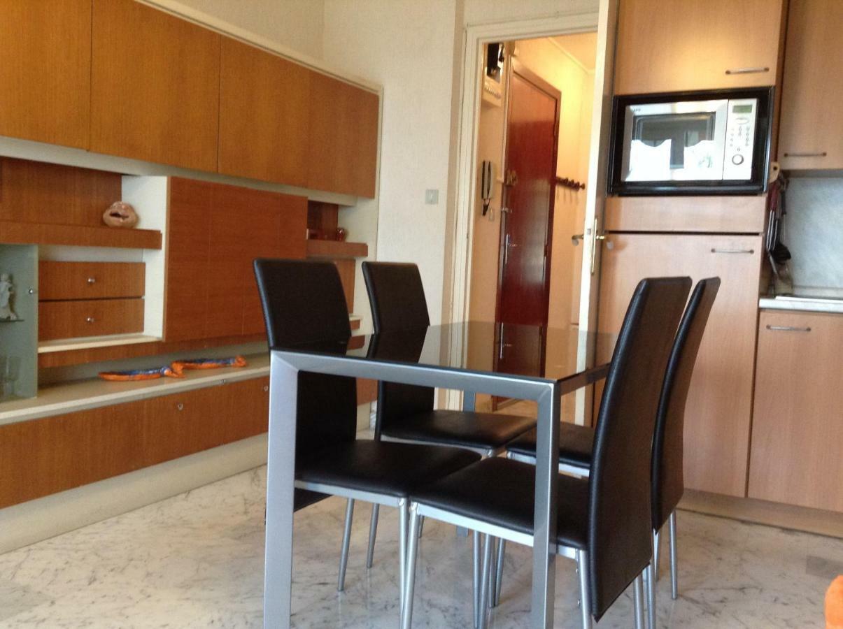 Le Vina Del Mar Bloc B Appartement Menton Buitenkant foto