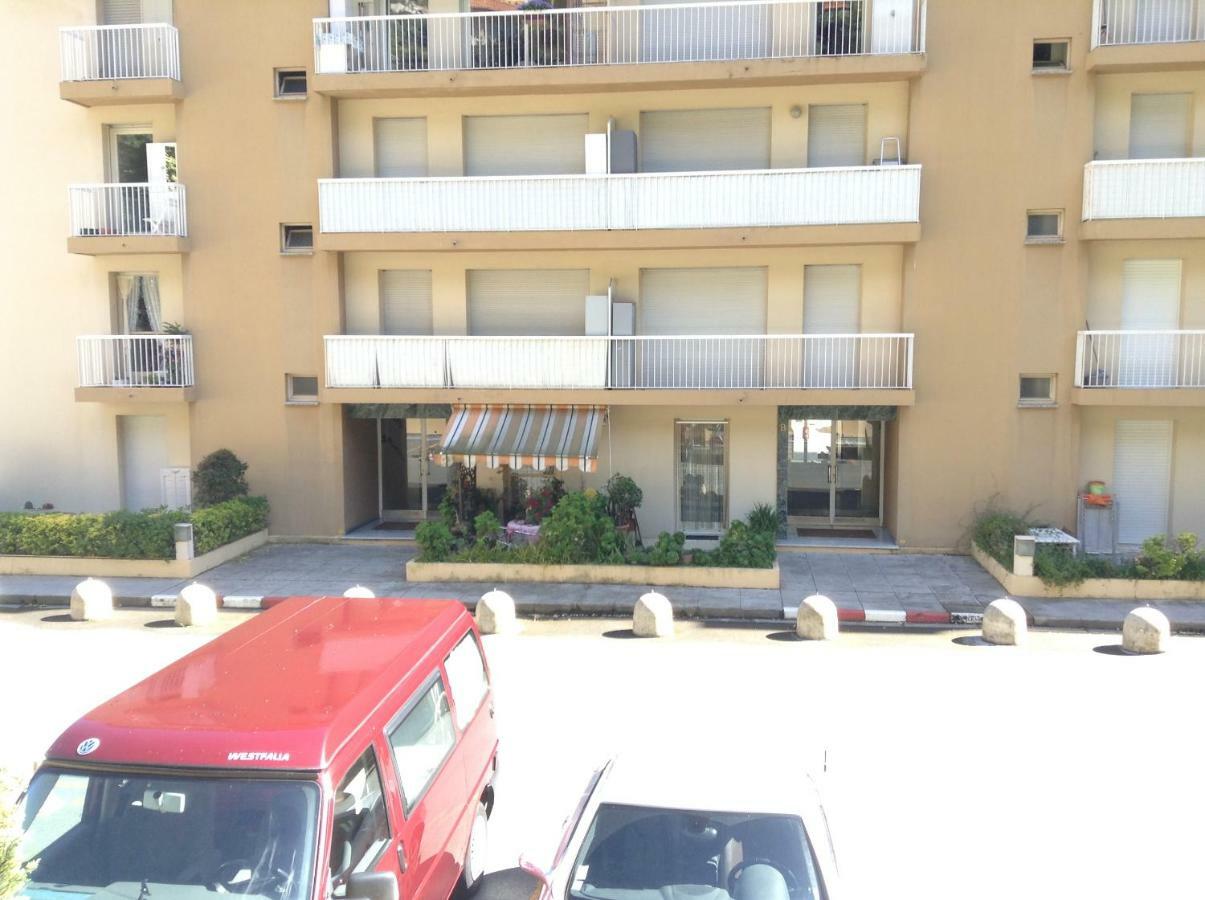 Le Vina Del Mar Bloc B Appartement Menton Buitenkant foto