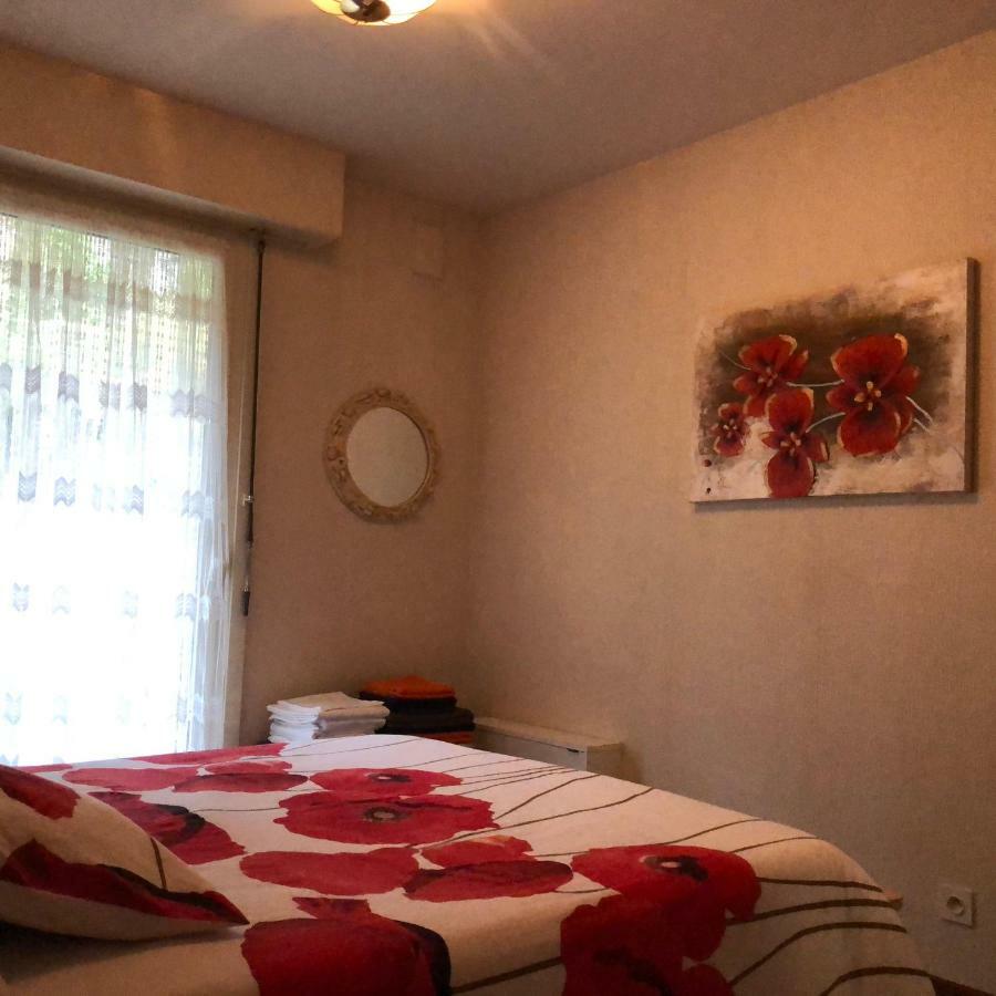 Le Vina Del Mar Bloc B Appartement Menton Buitenkant foto