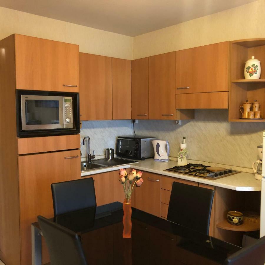 Le Vina Del Mar Bloc B Appartement Menton Buitenkant foto